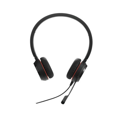 Jabra Evolve 20SE USB C/A MS Stereo Headset 4999-823-369