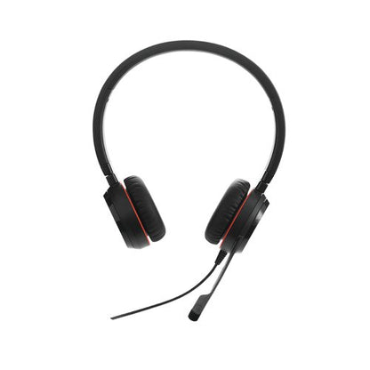 Jabra Evolve 20SE USB C/A MS Stereo Headset 4999-823-369