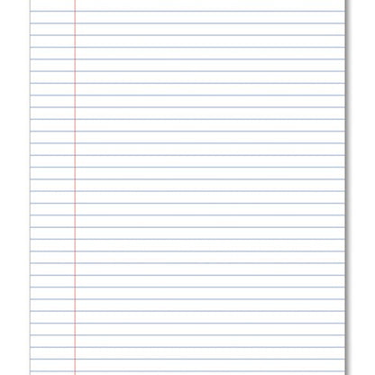 Hamelin Oxford Exercise Book 8mm Lined 80 Page A4 Purple (Pack of 50) 400136169