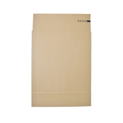 E-Green C3 Plus 80mm Gusset Peel and Seal Mailer (Pack of 200) 69115