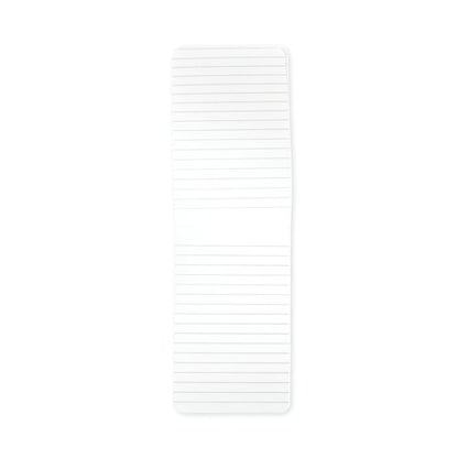 Cambridge Ruled Tape Bound Legal Pad 160 Pages 76 x 127mm (Pack of 10) 100080057