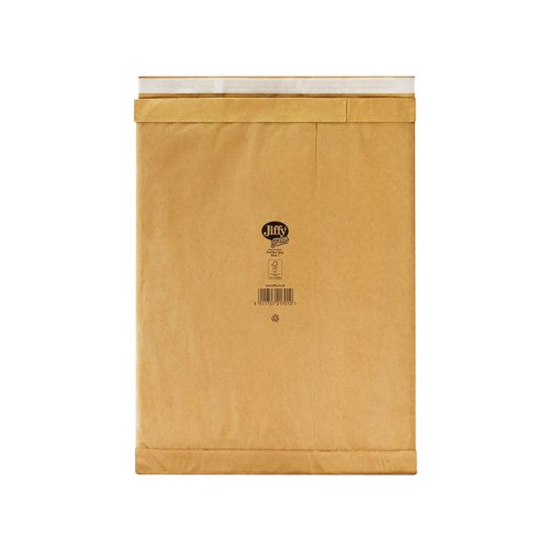 Jiffy Padded Bag Size 7 341x483mm Gold Pb-7 (Pack of 50) JPB-7