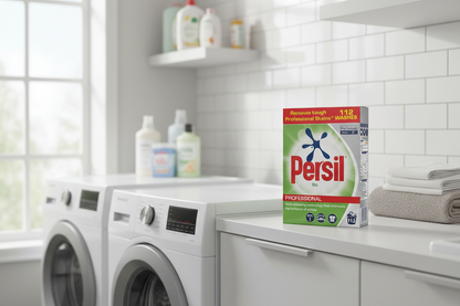 Persil Pro-Formula Bio Powder 5.6kg 112 Wash