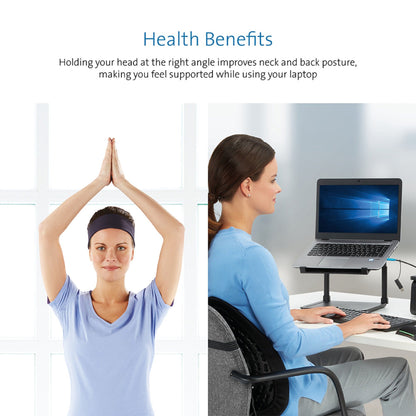 Kensington SmartFit Laptop Riser K52783WW