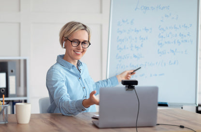 Kensington Webcam W2050 1080P K81176WW