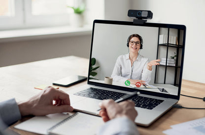 Kensington Webcam W2050 1080P K81176WW