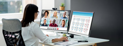 Kensington Webcam W2050 1080P K81176WW