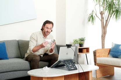 Kensington Webcam W2050 1080P K81176WW