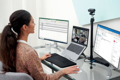 Kensington Desk Stand A1000 C Clamp K87654WW