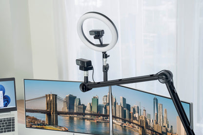 Kensington Desk Stand A1000 C Clamp K87654WW