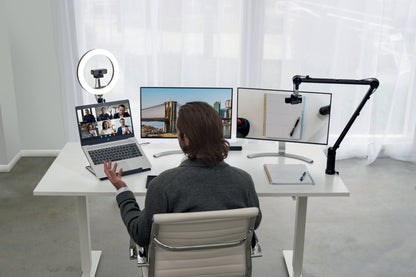 Kensington Desk Stand A1000 C Clamp K87654WW