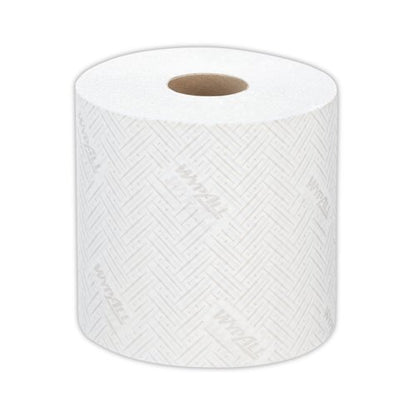 Wypall L10 Food/Hygiene Wiping Paper 1-Ply x800 White Pack of 6 7256