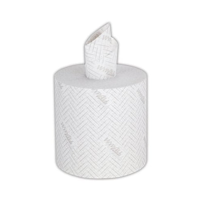 Wypall L10 Food/Hygiene Wiping Paper 1-Ply x800 White Pack of 6 7256