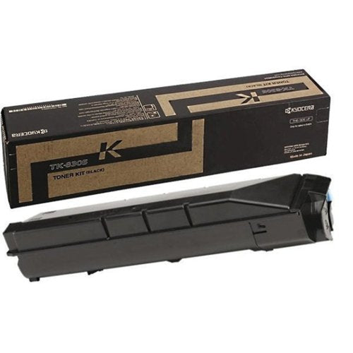 Kyocera TK-8305K Toner Cartridge Black TK-8305K