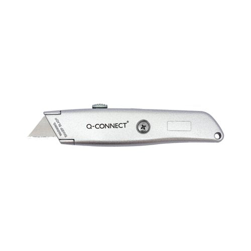 Q-Connect Retractable Cutter Universal 219BC