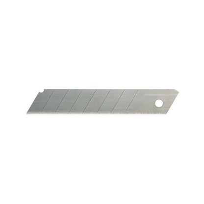 Q-Connect Medium/Heavy Duty Cutter Blades (12 Pack) KF10636