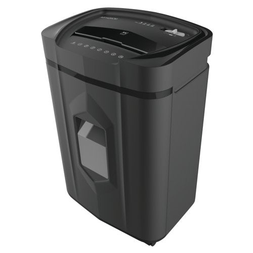 Q-Connect Q14Mcc Micro Cut Shredder KF17110