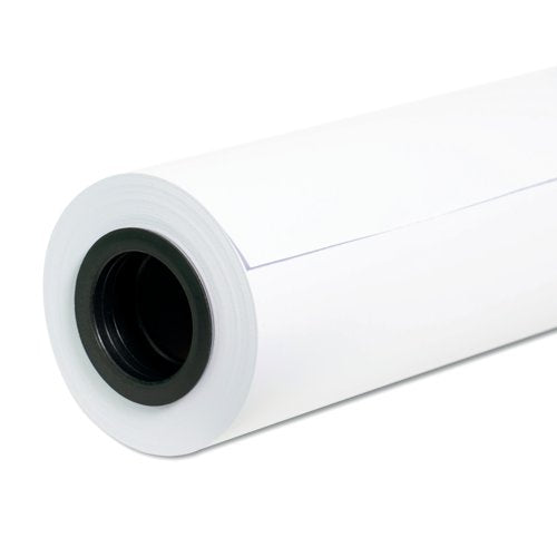 Q-Connect Plotter Paper 914mmx45m (Pack of 6) KF17977