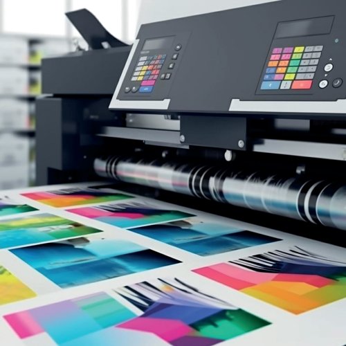 Q-Connect Plotter Paper 914mmx45m (Pack of 6) KF17977