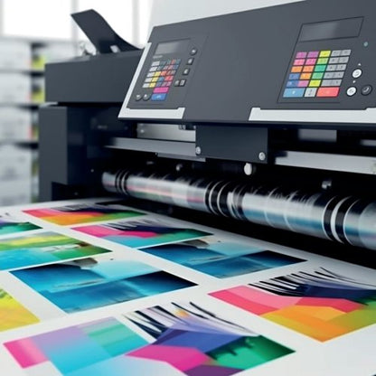 Q-Connect Plotter Paper 914mmx45m (Pack of 6) KF17977