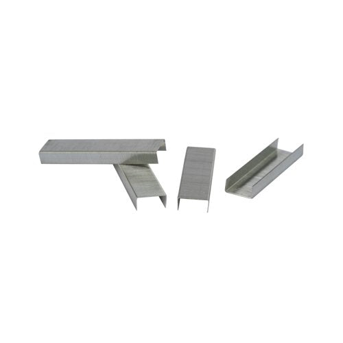 Q-Connect Staples 26/6mm (Pack of 5000) KF27001