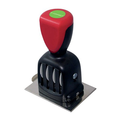 Q-Connect Voucher For Custom Rubber Date Stamp KF71432