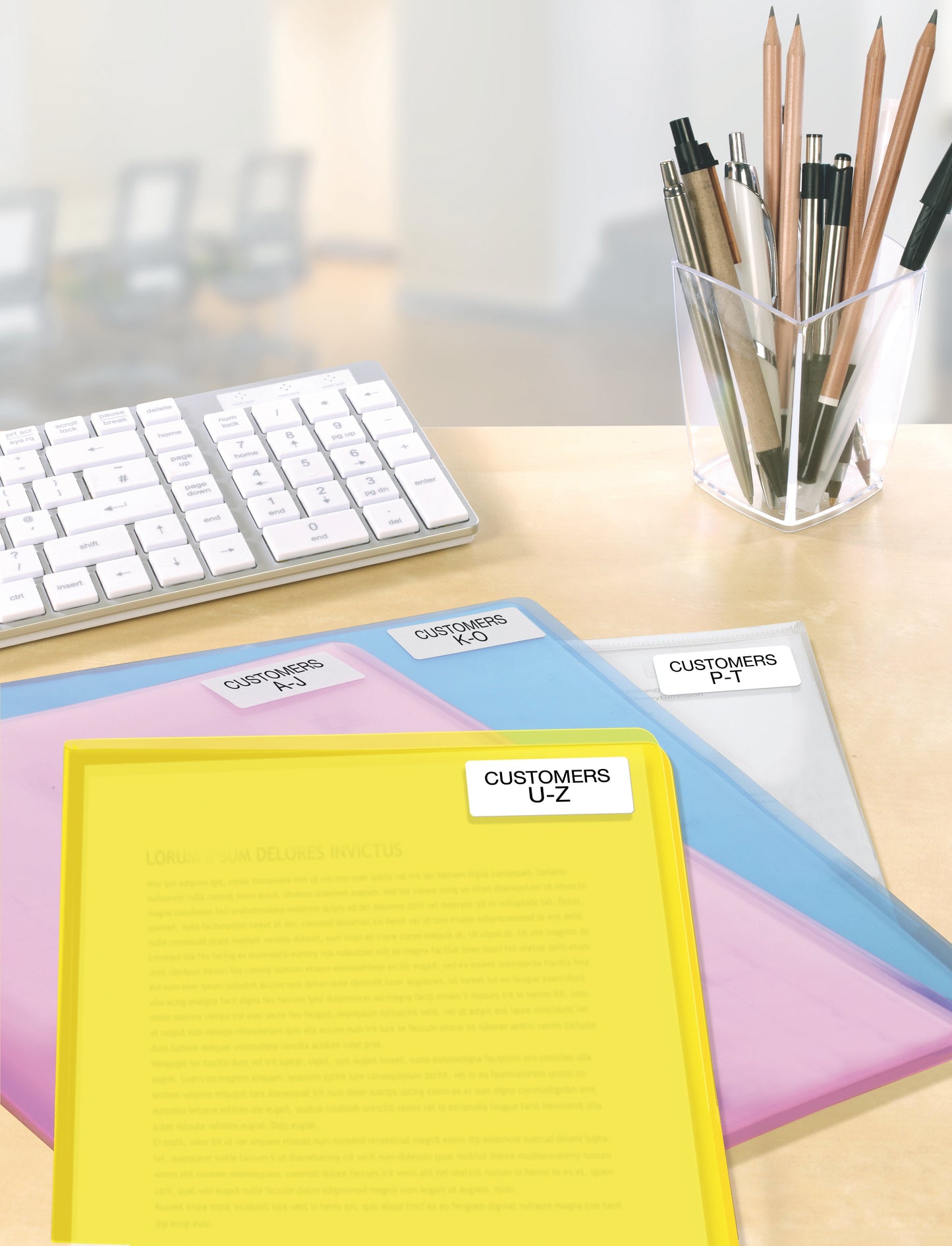 Avery Laser Mini Label 46x11mm 84 Per A4 Sheet White (Pack 8400 Labels) L7656-100