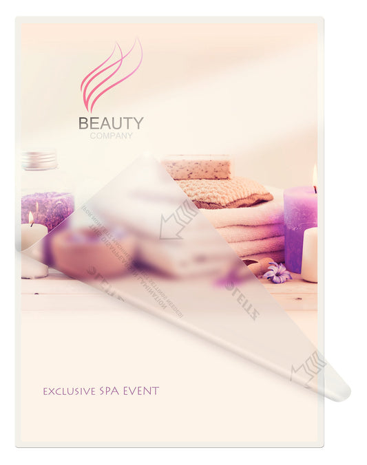 Leitz iLAM Premium Laminating Pouches A4 125 Microns (Pack 100) 74810000