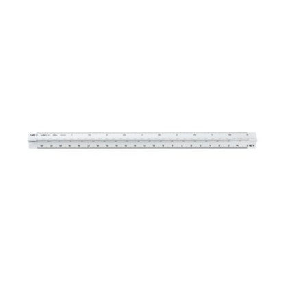 Linex Triangular Scale Coll-323 30cm 100413051