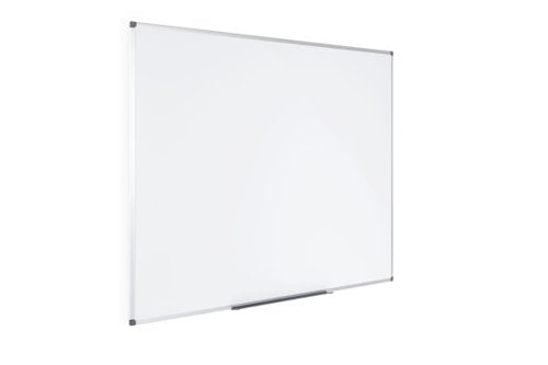Bi-Office Drywipe Board 120x120cmAluminium Frame MA3812170