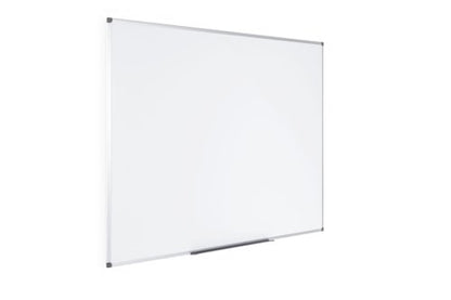 Bi-Office Drywipe Board 120x120cmAluminium Frame MA3812170