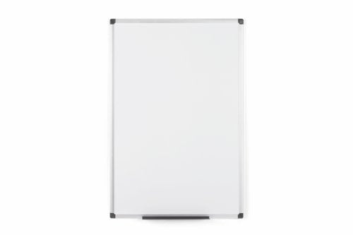 Bi-Office Drywipe Board 120x120cmAluminium Frame MA3812170