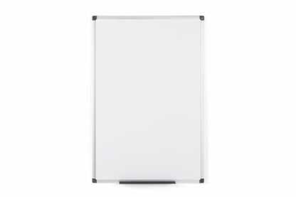 Bi-Office Drywipe Board 120x120cmAluminium Frame MA3812170