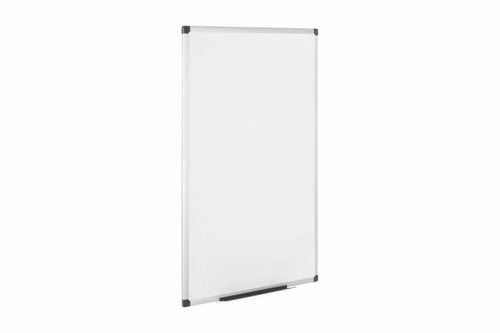 Bi-Office Drywipe Board 120x120cmAluminium Frame MA3812170