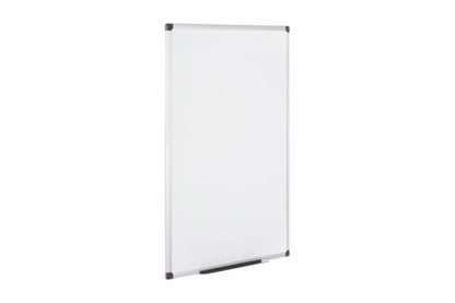 Bi-Office Drywipe Board 120x120cmAluminium Frame MA3812170