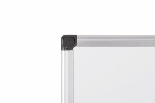 Bi-Office Drywipe Board 120x120cmAluminium Frame MA3812170