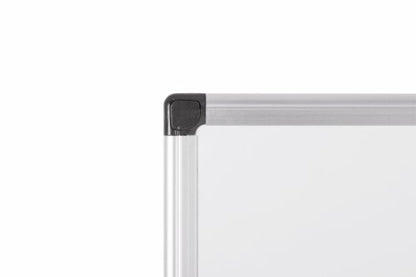 Bi-Office Drywipe Board 120x120cmAluminium Frame MA3812170