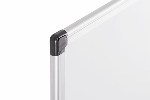 Bi-Office Drywipe Board 120x120cmAluminium Frame MA3812170