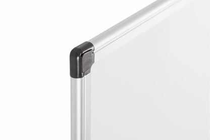 Bi-Office Drywipe Board 120x120cmAluminium Frame MA3812170
