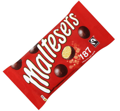 Maltesers Chocolate Bites 50x37g