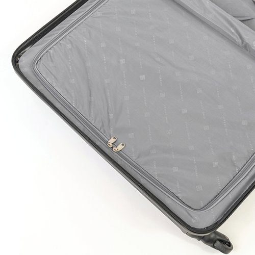 Gino Ferrari Volar Small Wheeled Case GFL003-01-S