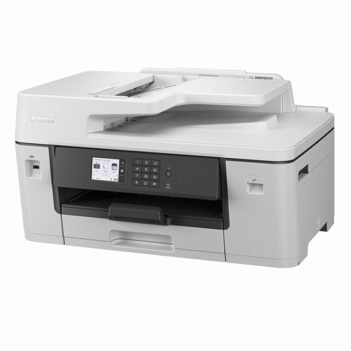 Brother MFC-J6540DW A3 4-in-1 Wireless Inkjet Printer MFCJ6540DWZU1