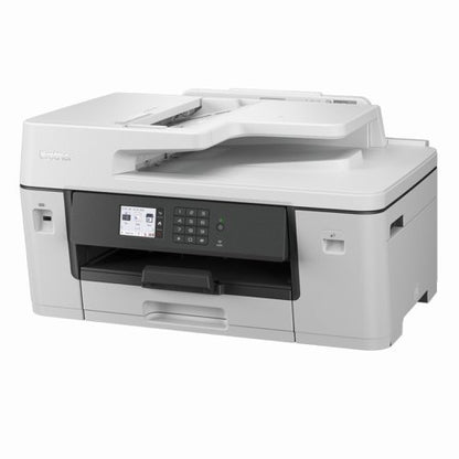 Brother MFC-J6540DW A3 4-in-1 Wireless Inkjet Printer MFCJ6540DWZU1