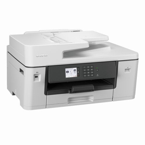 Brother MFC-J6540DW A3 4-in-1 Wireless Inkjet Printer MFCJ6540DWZU1