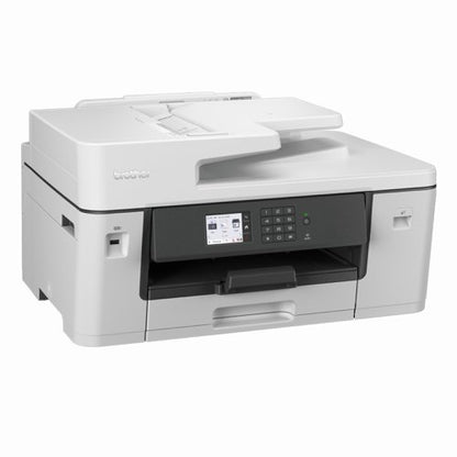 Brother MFC-J6540DW A3 4-in-1 Wireless Inkjet Printer MFCJ6540DWZU1