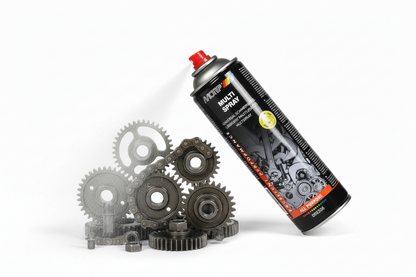 Motip Multi Spray | Universal Lubricant | 1 x 500ml Aerosol