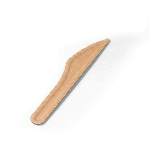 MyCafe Paper Knife (Pack of 100) MYC10298