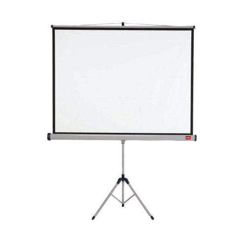 Nobo Projection Screen Tripod 2000X1513Mm 1902397