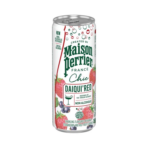 Maison Perrier Daiquired (Pack of 24) 13834493