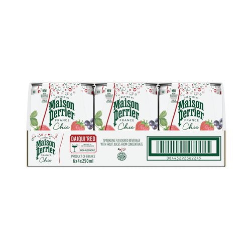 Maison Perrier Daiquired (Pack of 24) 13834493